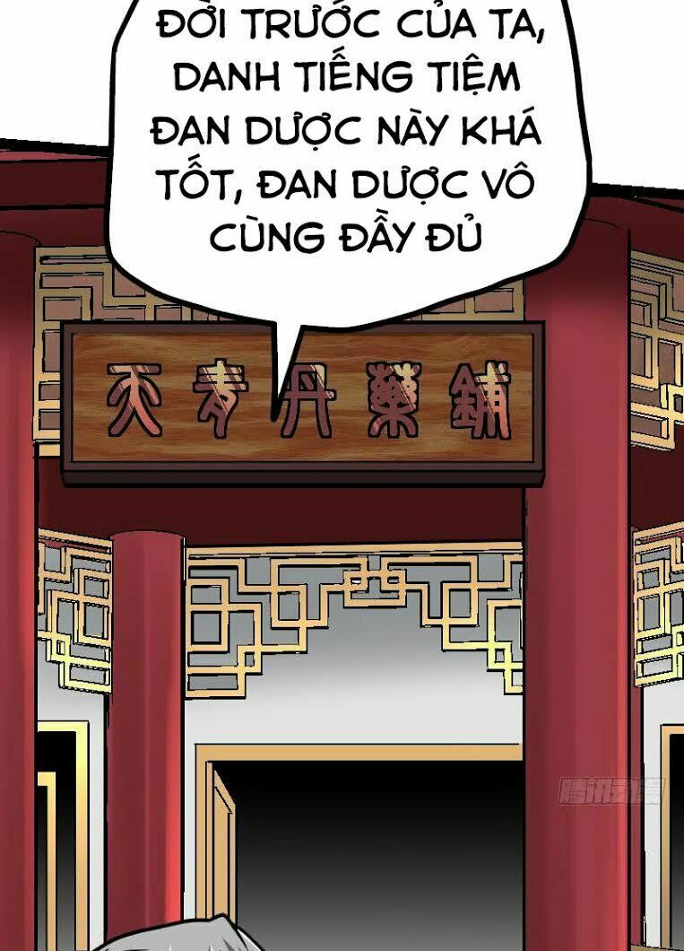 Kiếm Thần Tuyệt Thế: Chapter 22