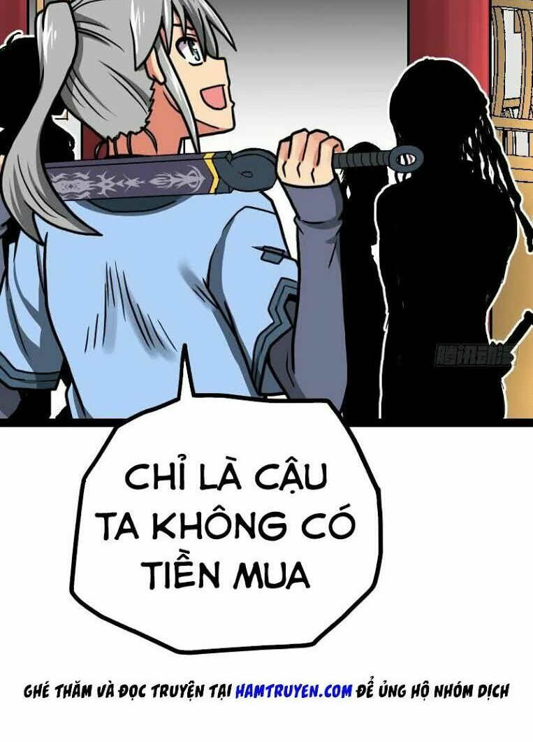 Kiếm Thần Tuyệt Thế: Chapter 22