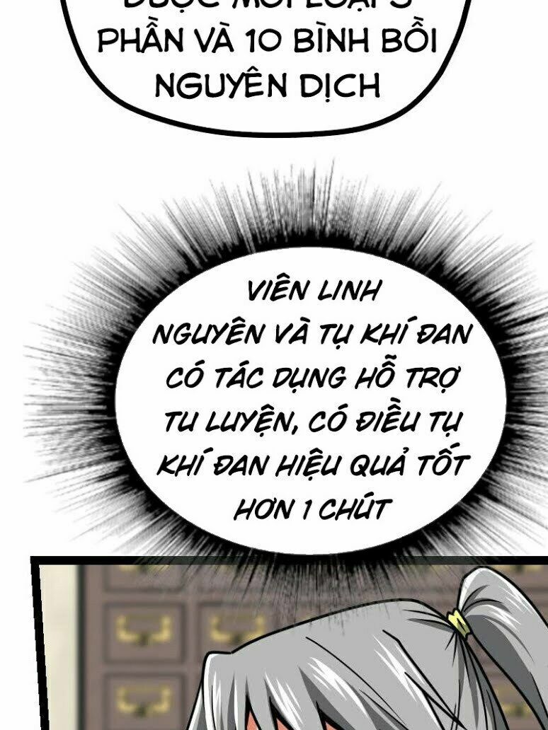 Kiếm Thần Tuyệt Thế: Chapter 22