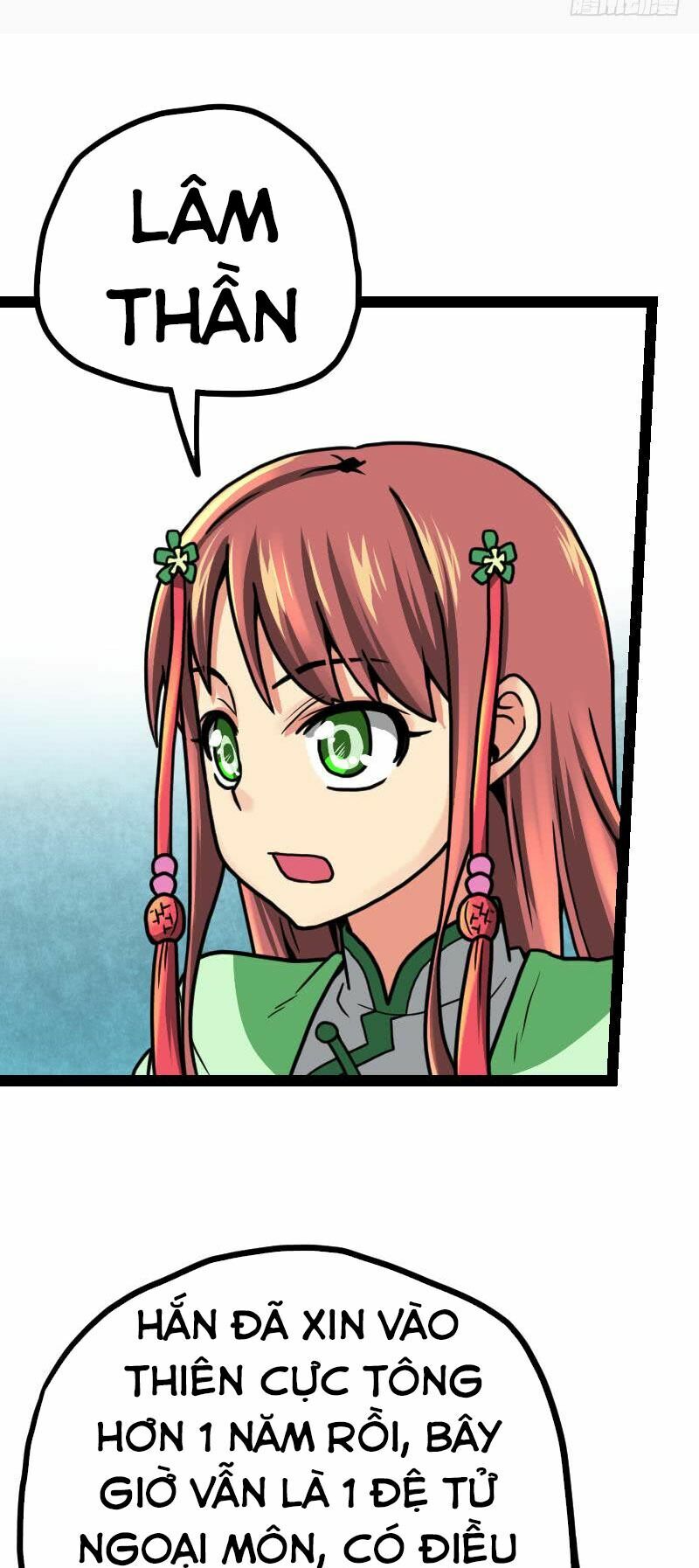 Kiếm Thần Tuyệt Thế: Chapter 22