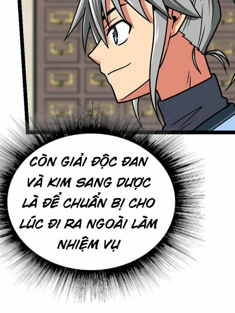 Kiếm Thần Tuyệt Thế: Chapter 22