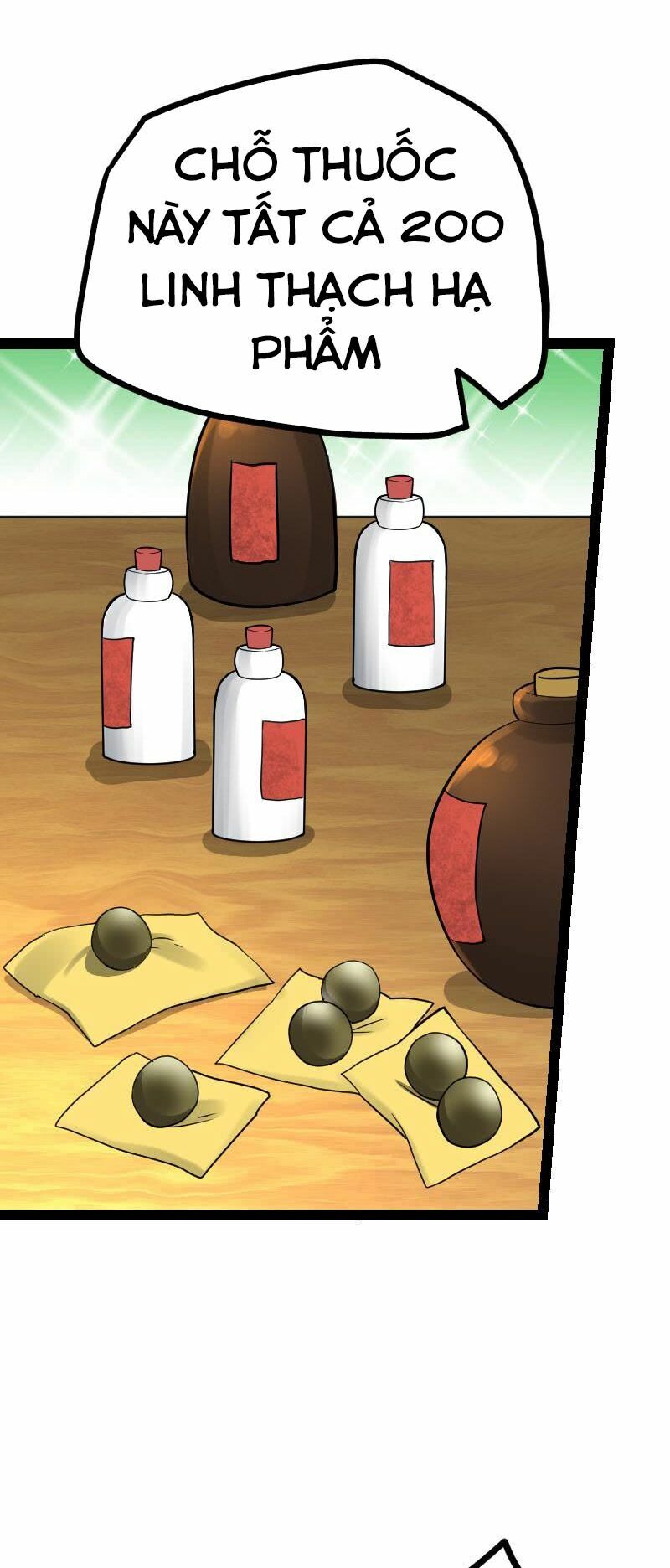 Kiếm Thần Tuyệt Thế: Chapter 22