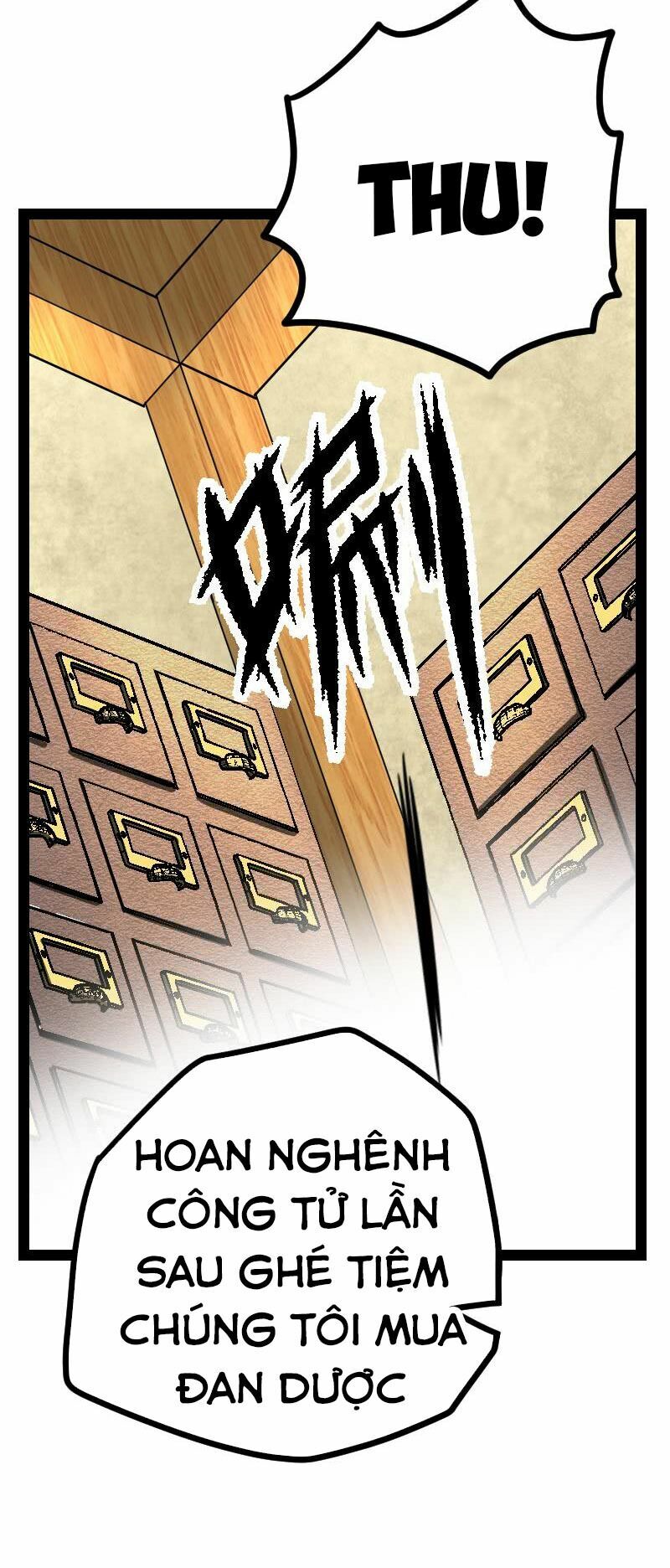 Kiếm Thần Tuyệt Thế: Chapter 22