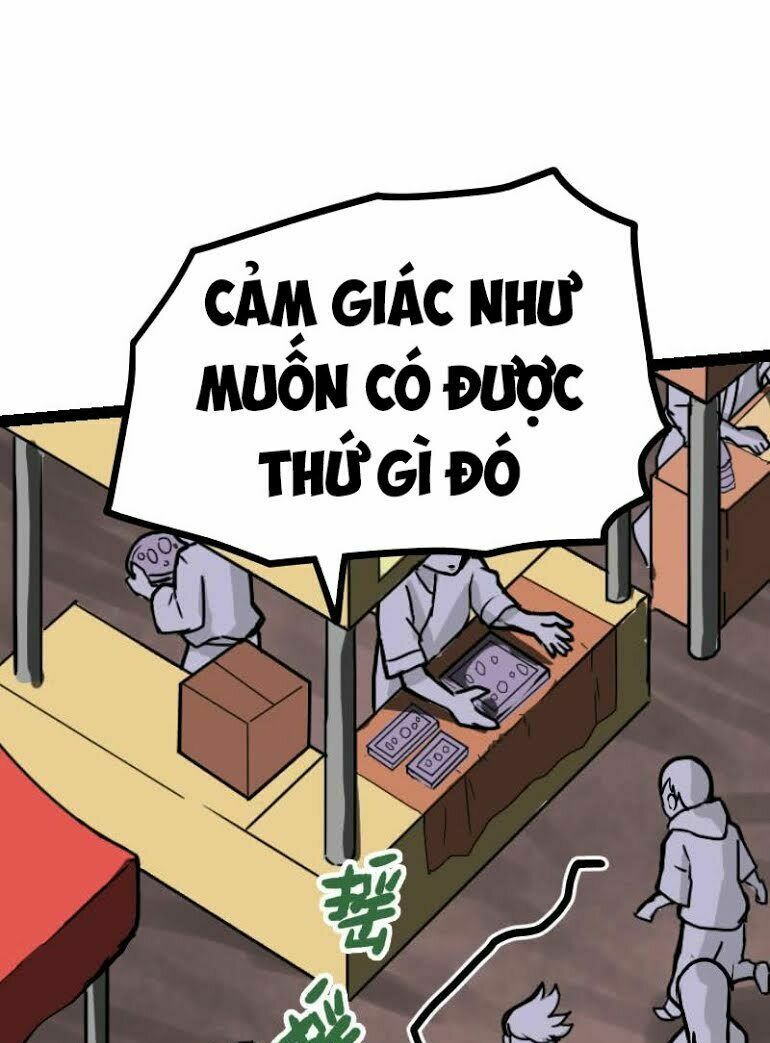 Kiếm Thần Tuyệt Thế: Chapter 22