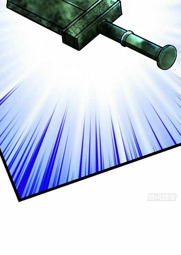 Kiếm Thần Tuyệt Thế: Chapter 22