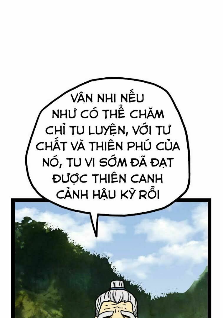 Kiếm Thần Tuyệt Thế: Chapter 22