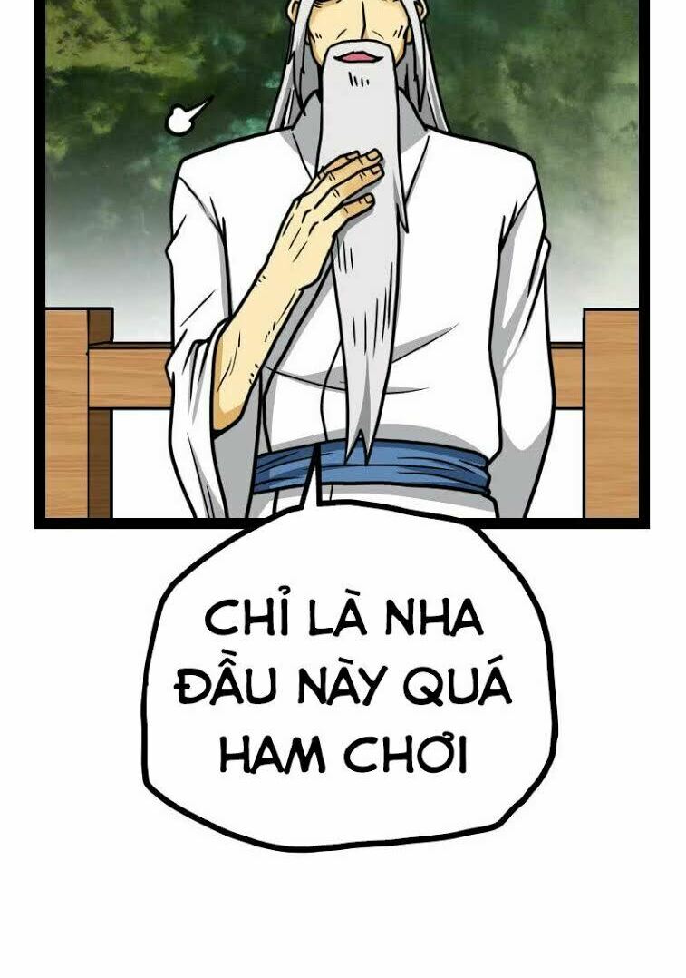 Kiếm Thần Tuyệt Thế: Chapter 22