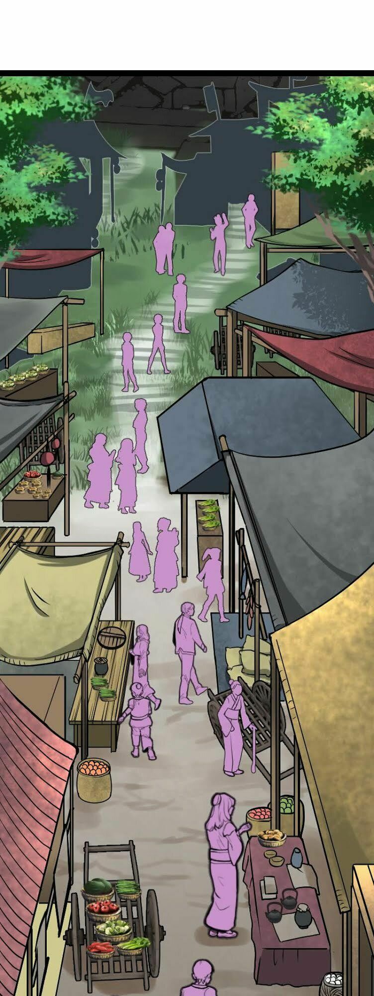 Kiếm Thần Tuyệt Thế: Chapter 22