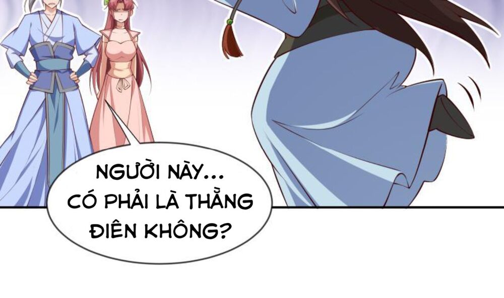 Kiếm Thần Tuyệt Thế: Chapter 220