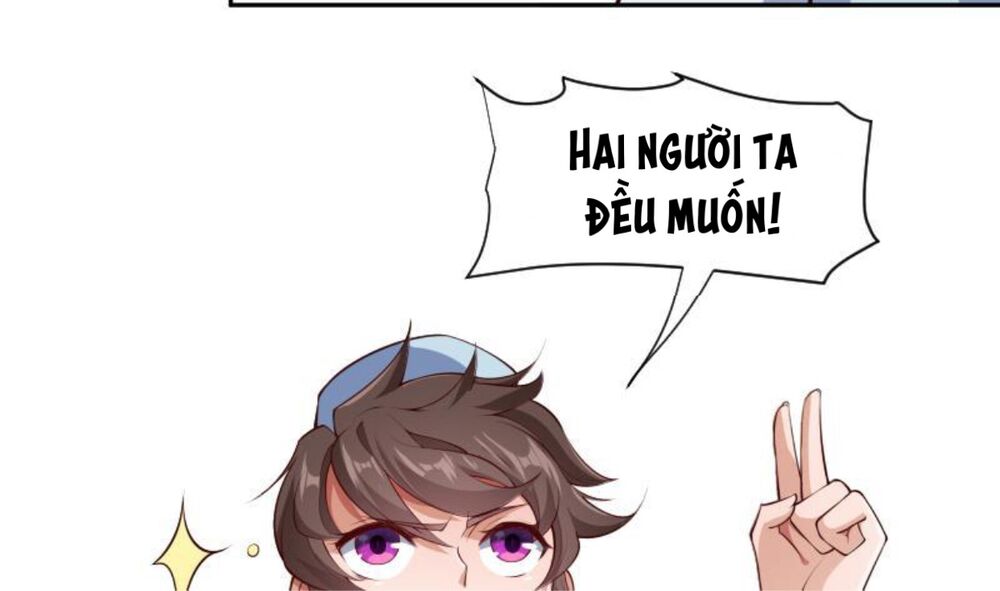 Kiếm Thần Tuyệt Thế: Chapter 220