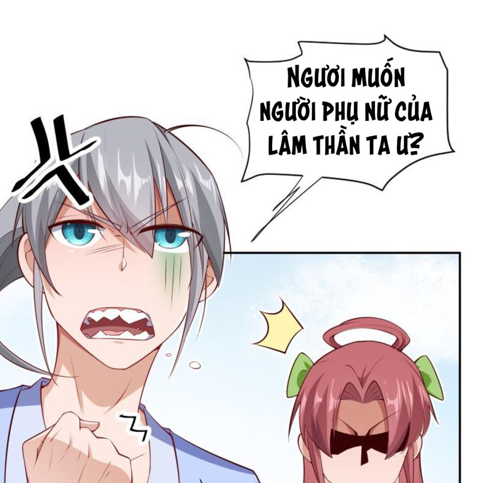 Kiếm Thần Tuyệt Thế: Chapter 220