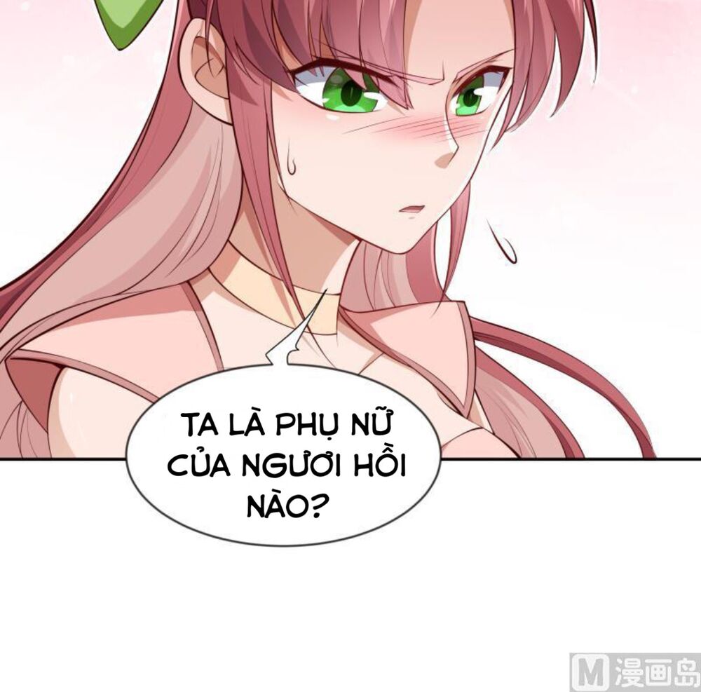 Kiếm Thần Tuyệt Thế: Chapter 220