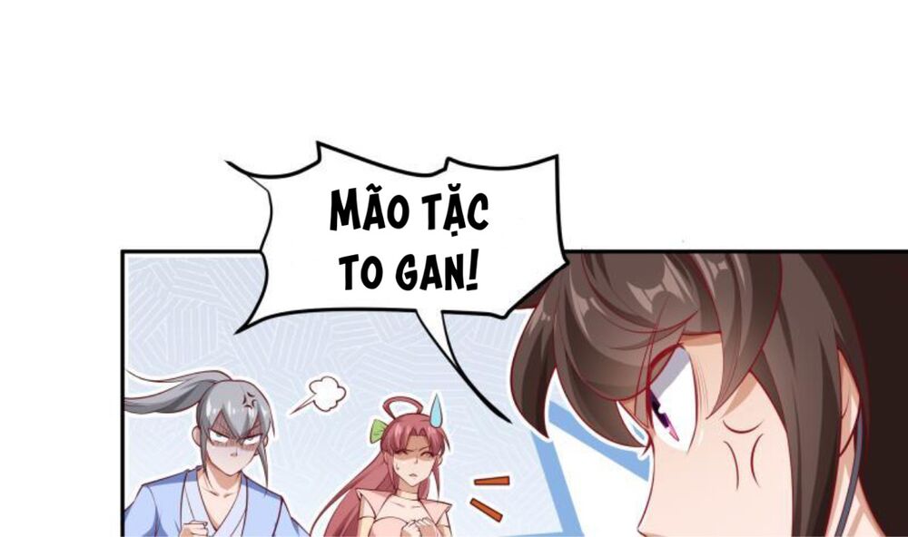 Kiếm Thần Tuyệt Thế: Chapter 220