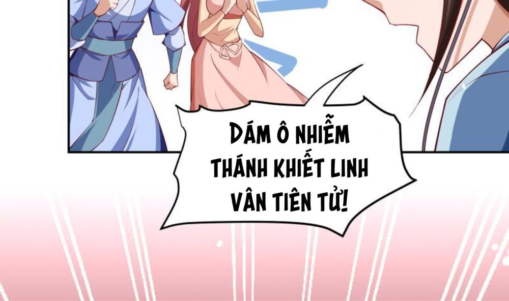 Kiếm Thần Tuyệt Thế: Chapter 220