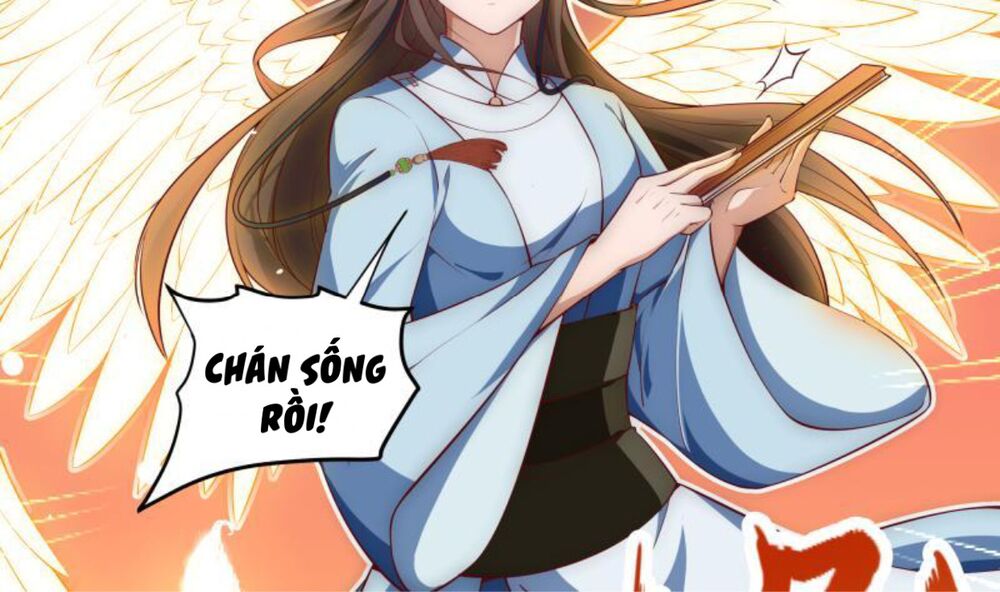 Kiếm Thần Tuyệt Thế: Chapter 220