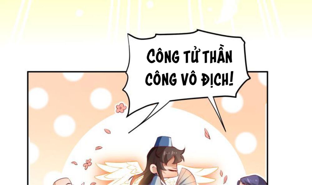 Kiếm Thần Tuyệt Thế: Chapter 220