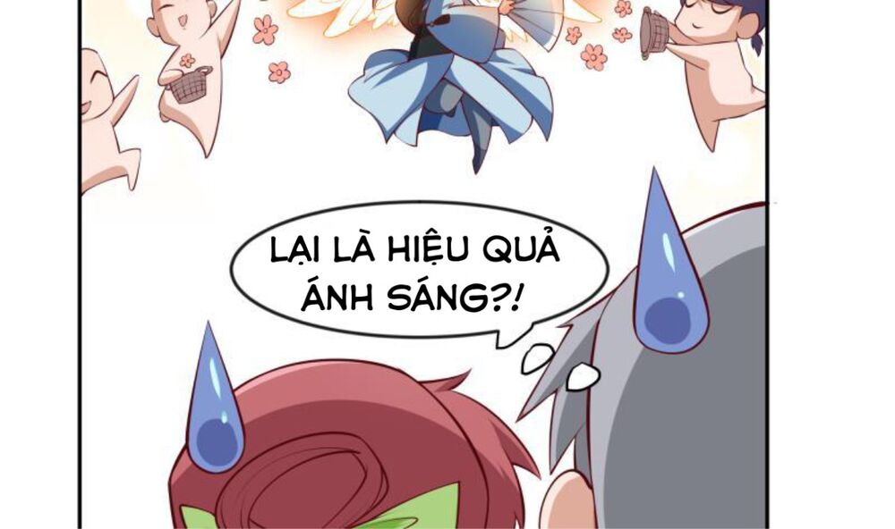 Kiếm Thần Tuyệt Thế: Chapter 220