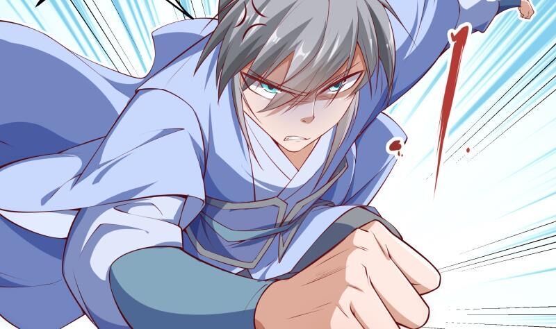 Kiếm Thần Tuyệt Thế: Chapter 220