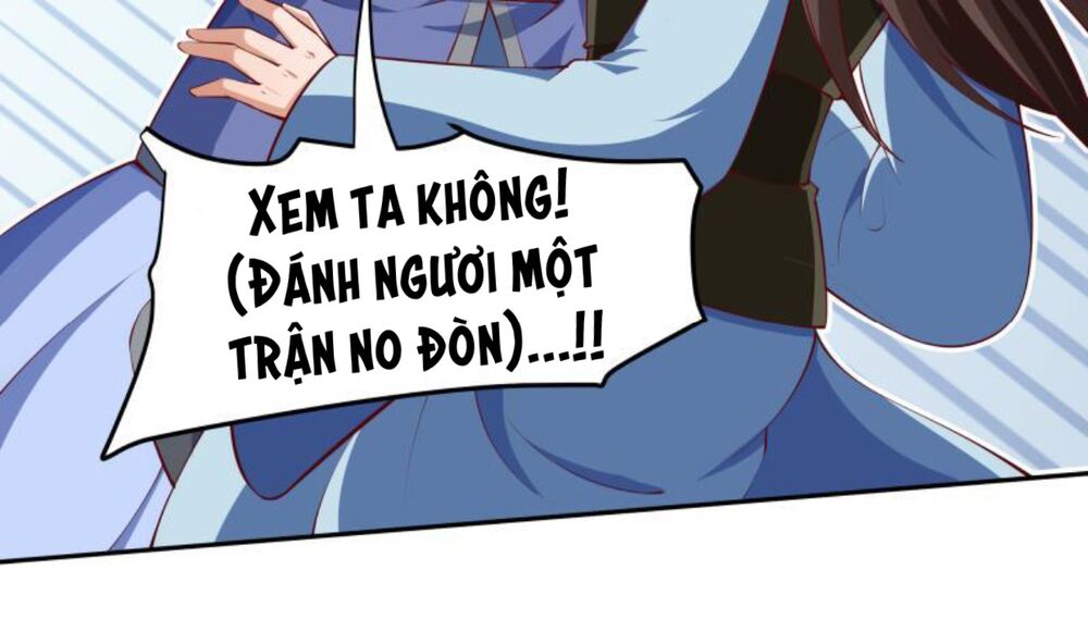 Kiếm Thần Tuyệt Thế: Chapter 220
