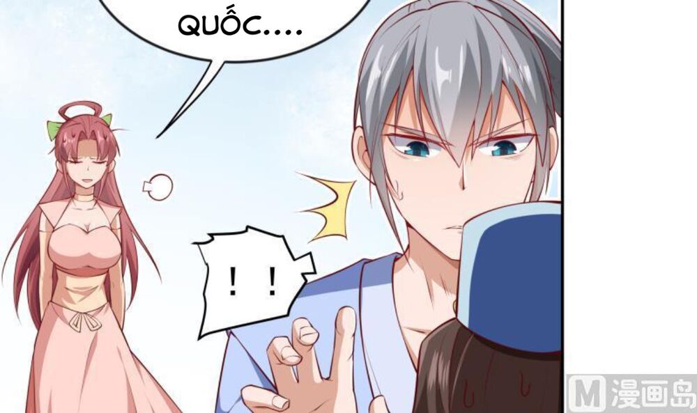 Kiếm Thần Tuyệt Thế: Chapter 220