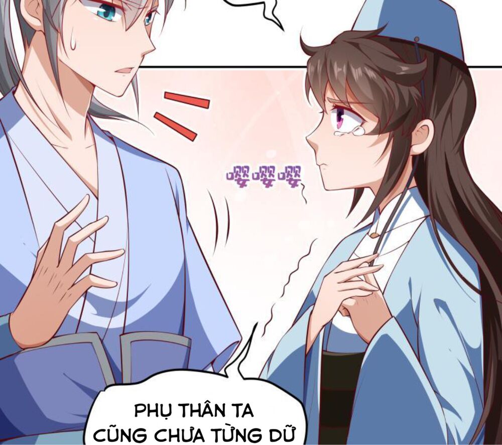 Kiếm Thần Tuyệt Thế: Chapter 220