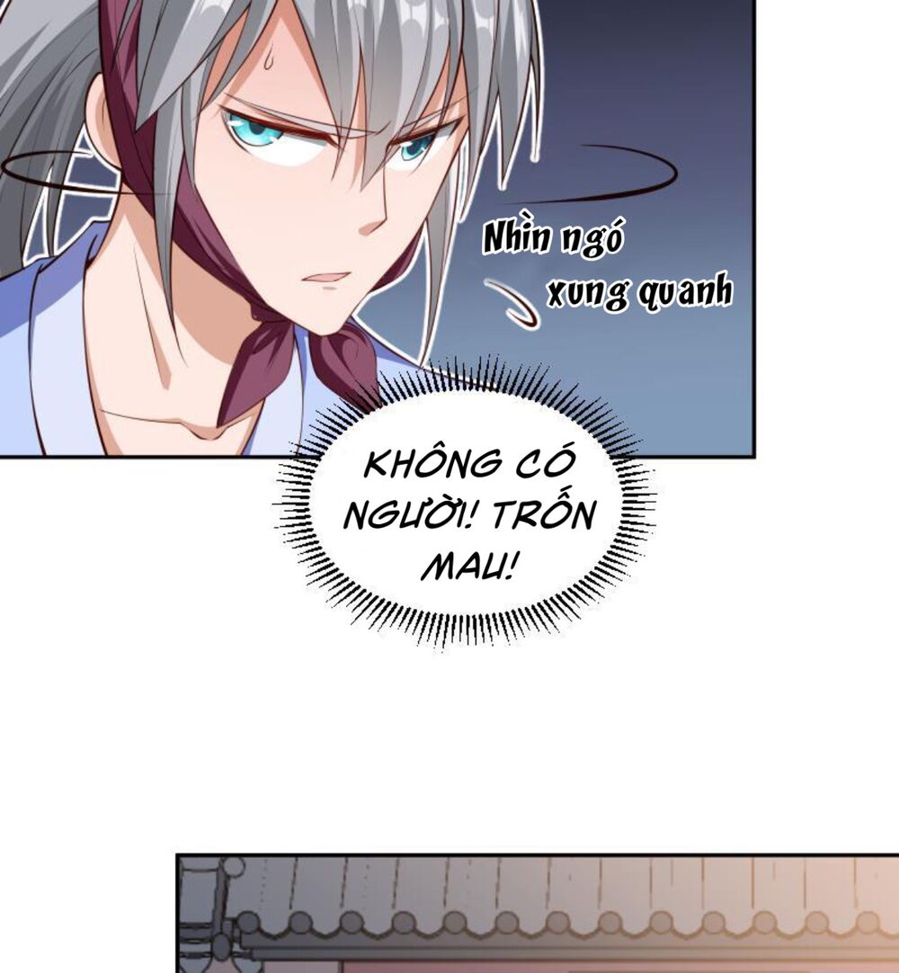 Kiếm Thần Tuyệt Thế: Chapter 220