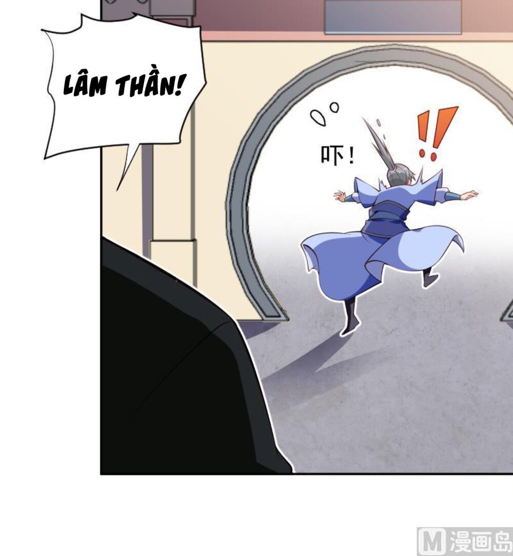 Kiếm Thần Tuyệt Thế: Chapter 220