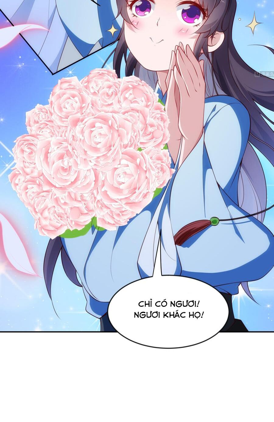 Kiếm Thần Tuyệt Thế: Chapter 221