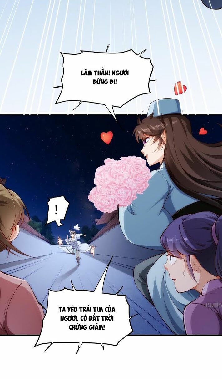 Kiếm Thần Tuyệt Thế: Chapter 221