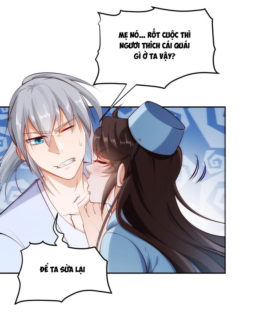 Kiếm Thần Tuyệt Thế: Chapter 221
