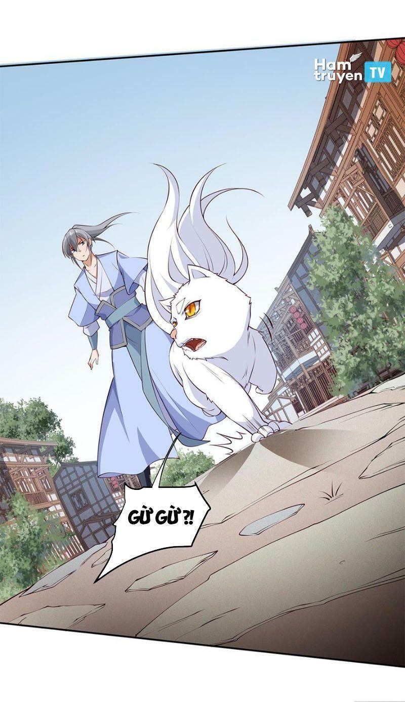 Kiếm Thần Tuyệt Thế: Chapter 222