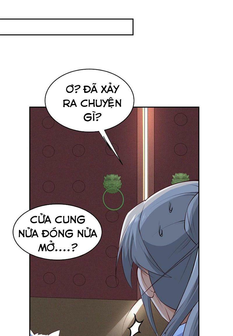 Kiếm Thần Tuyệt Thế: Chapter 222