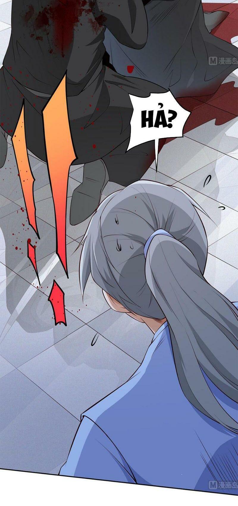 Kiếm Thần Tuyệt Thế: Chapter 222