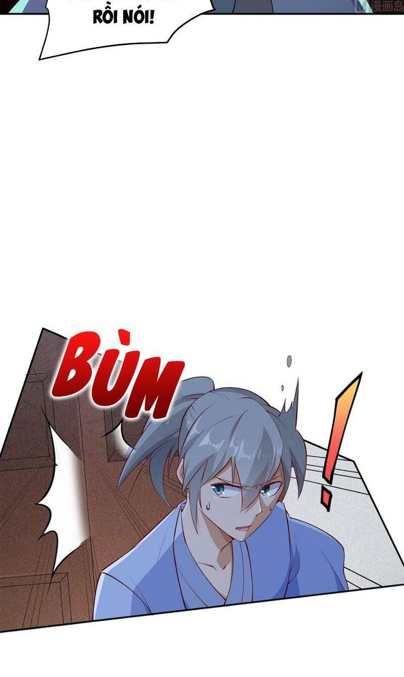 Kiếm Thần Tuyệt Thế: Chapter 222