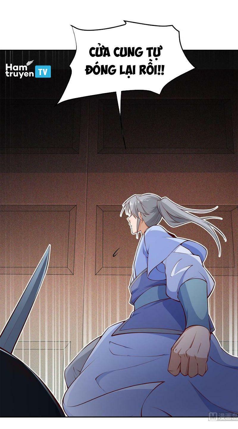 Kiếm Thần Tuyệt Thế: Chapter 222