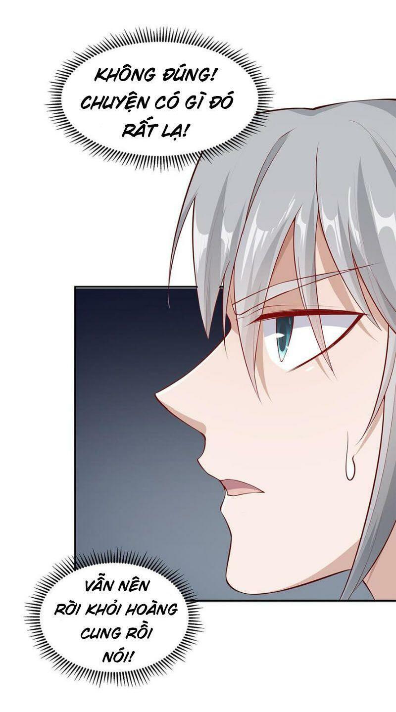 Kiếm Thần Tuyệt Thế: Chapter 222
