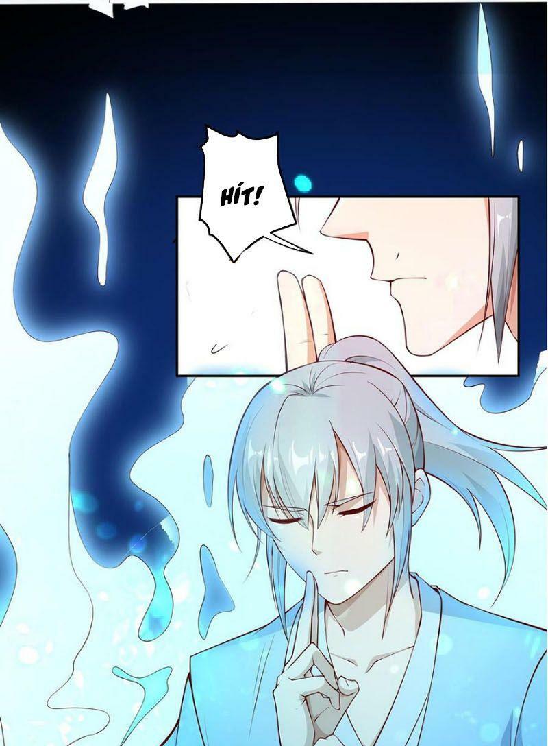 Kiếm Thần Tuyệt Thế: Chapter 222