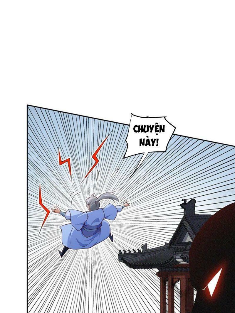 Kiếm Thần Tuyệt Thế: Chapter 222