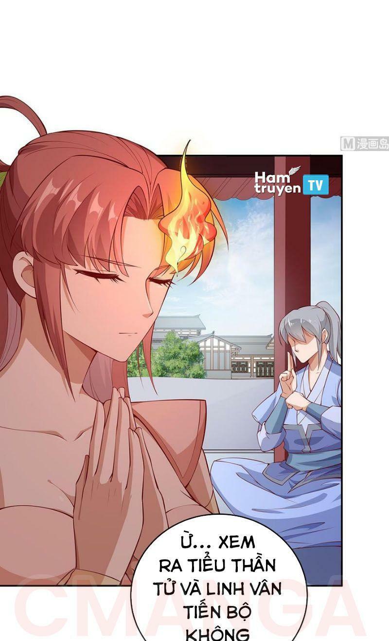 Kiếm Thần Tuyệt Thế: Chapter 222