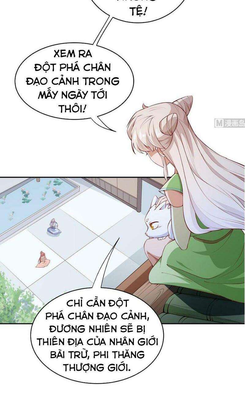 Kiếm Thần Tuyệt Thế: Chapter 222