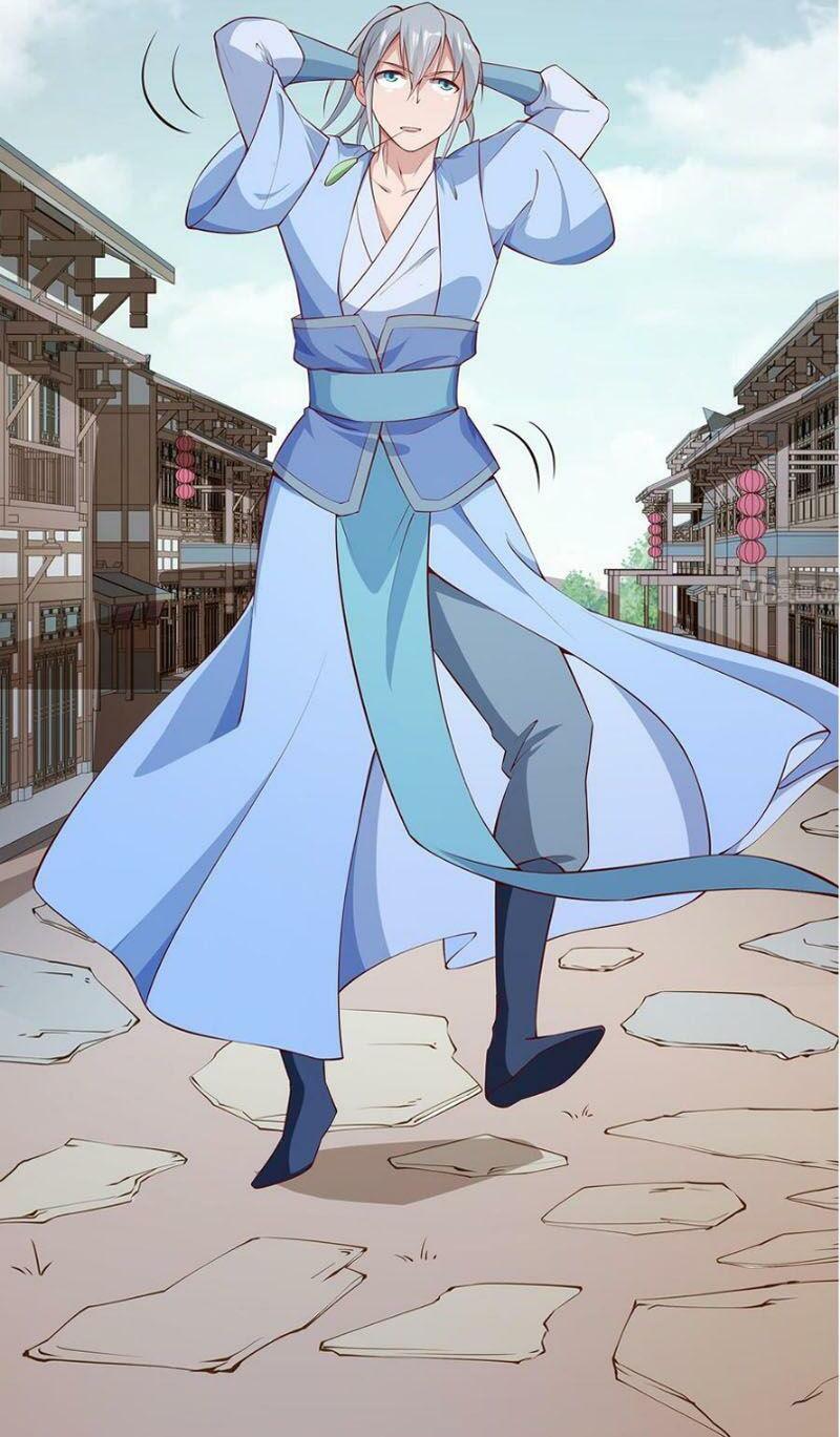 Kiếm Thần Tuyệt Thế: Chapter 222