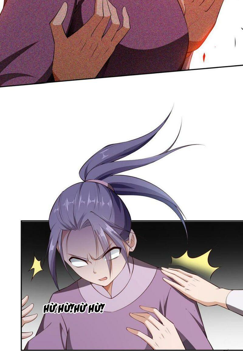 Kiếm Thần Tuyệt Thế: Chapter 223