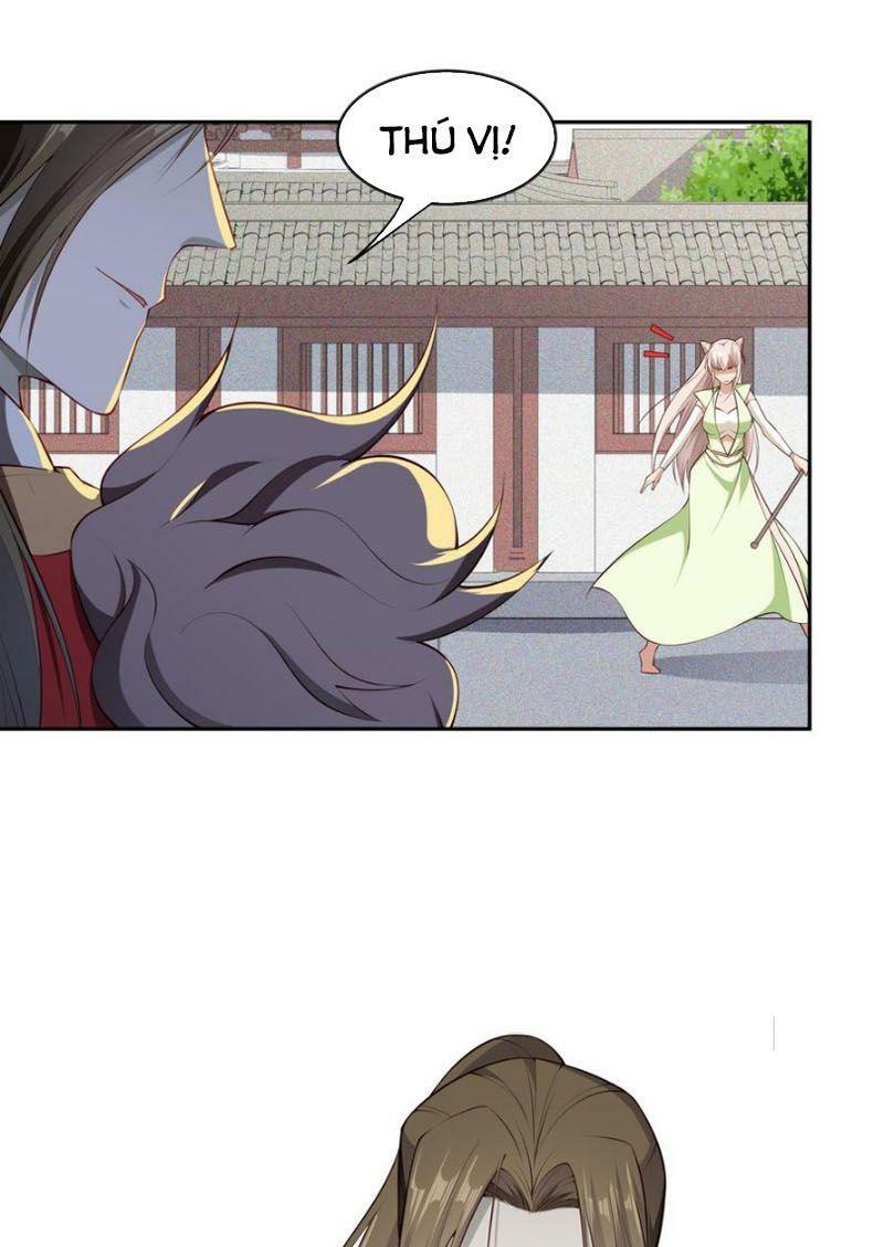 Kiếm Thần Tuyệt Thế: Chapter 223