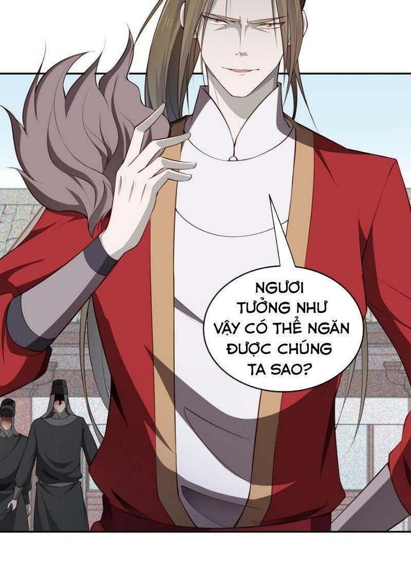 Kiếm Thần Tuyệt Thế: Chapter 223