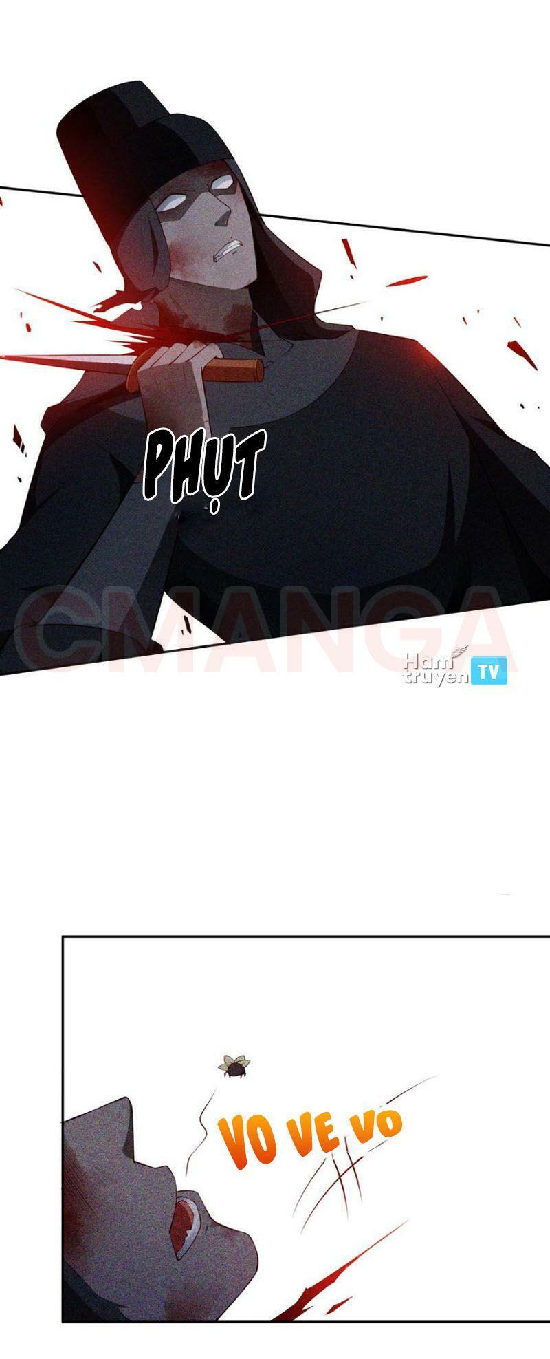 Kiếm Thần Tuyệt Thế: Chapter 223
