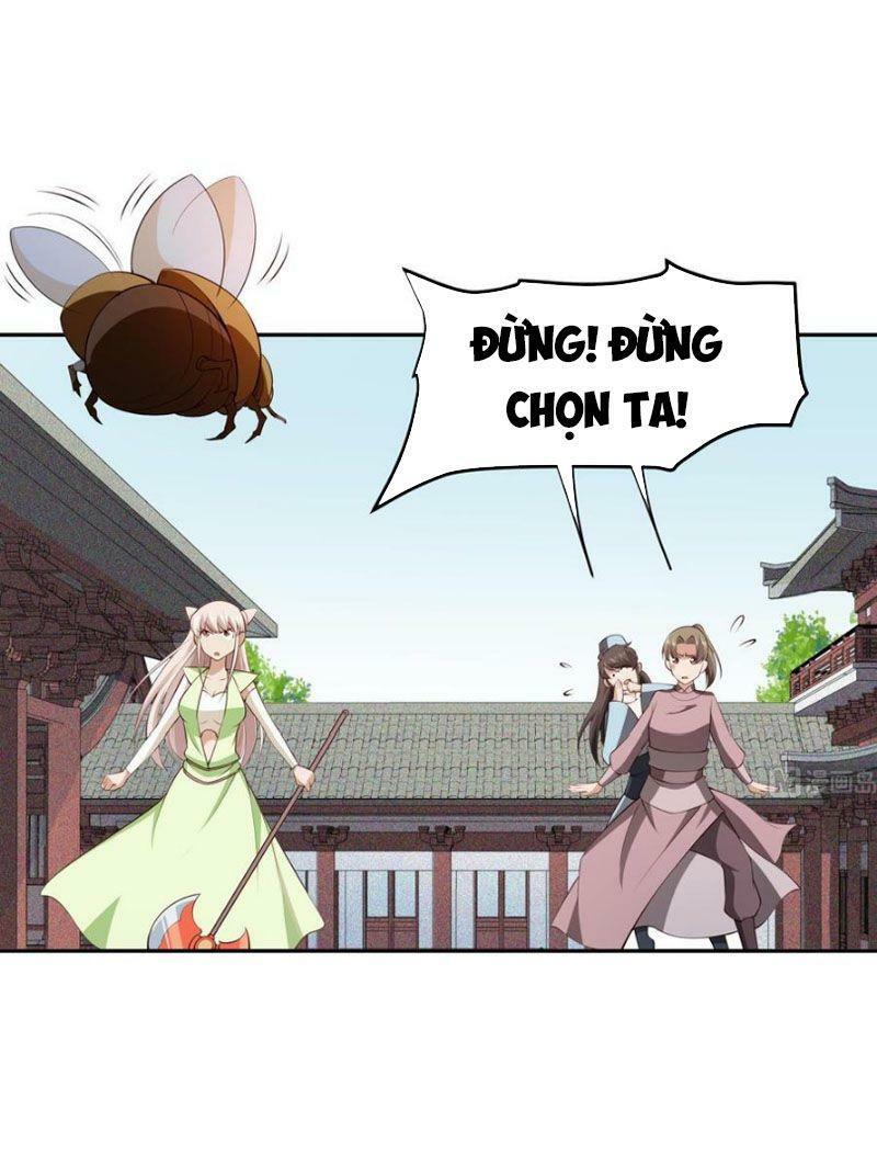 Kiếm Thần Tuyệt Thế: Chapter 223