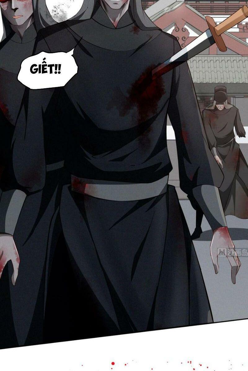 Kiếm Thần Tuyệt Thế: Chapter 223