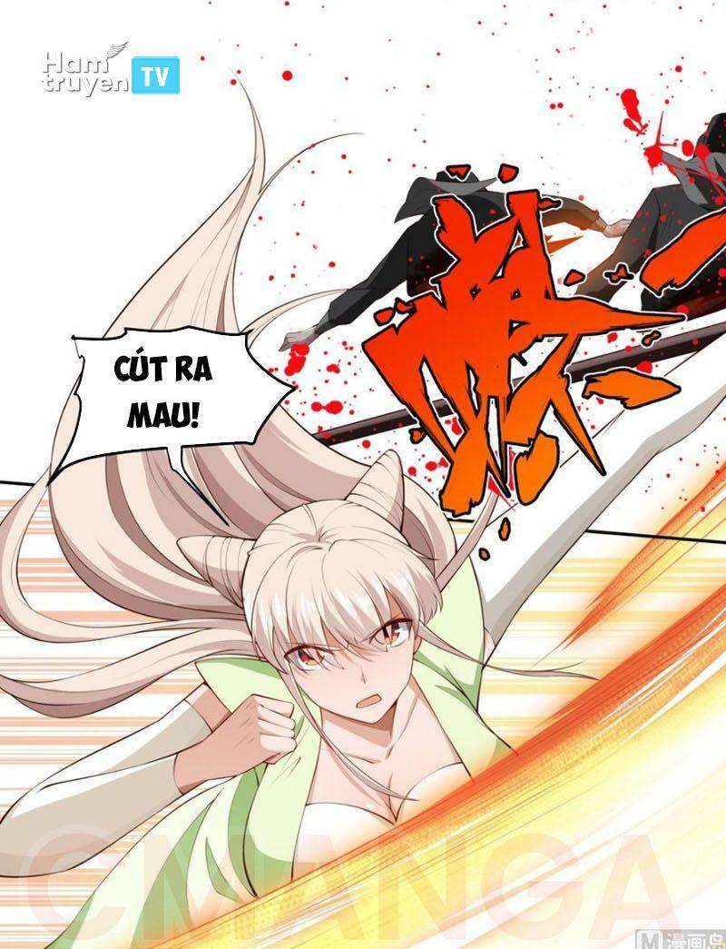 Kiếm Thần Tuyệt Thế: Chapter 223