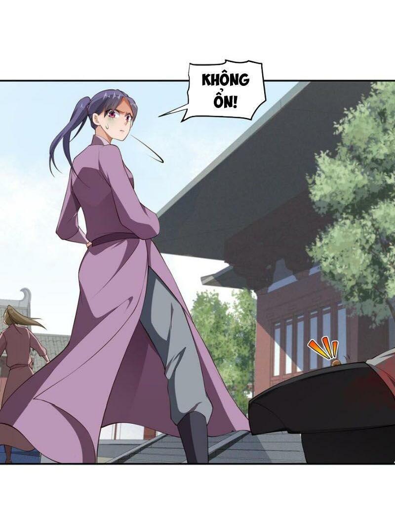 Kiếm Thần Tuyệt Thế: Chapter 223