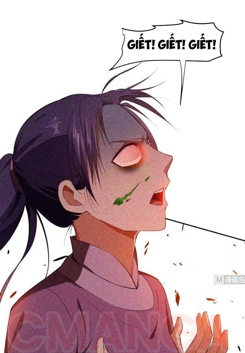 Kiếm Thần Tuyệt Thế: Chapter 223